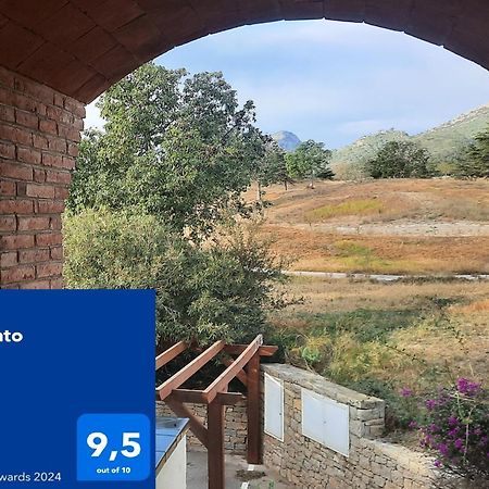 Apartamento Vistas Golf Bonmont Bonmont Terres Noves Bagian luar foto