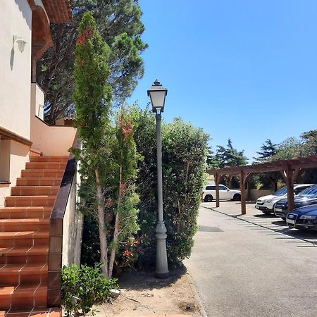 Apartamento Vistas Golf Bonmont Bonmont Terres Noves Ruang foto